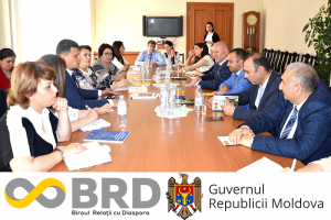 Armenia, interesată de experiența Moldovei în domeniul diasporei, migrației și dezvoltării