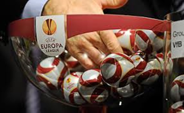Europa League: ecco gli avversari delle tre squadre moldave