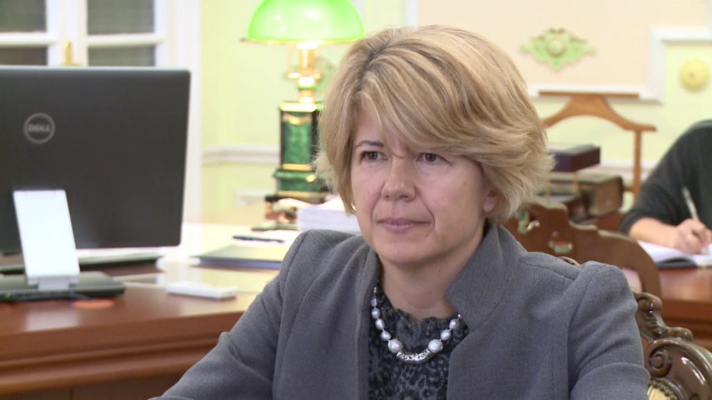 Come si sono integrati i moldavi in Italia, secondo l’ambasciatrice Valeria Biagiotti