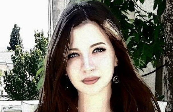 La migliore studentessa moldava del 2018 rimarrà in patria per far rispettare la legge