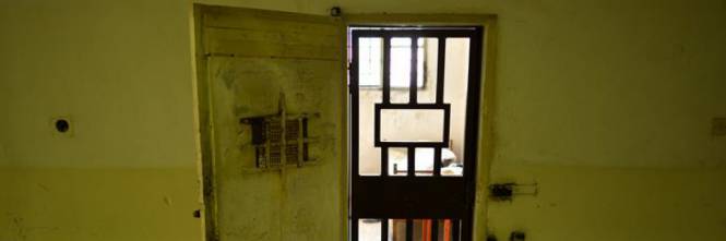 38enne moldavo trovato morto nel carcere di Terni