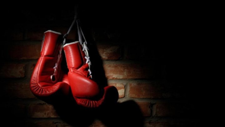 4 medaglie alla Moldova dalla Box Internazionale