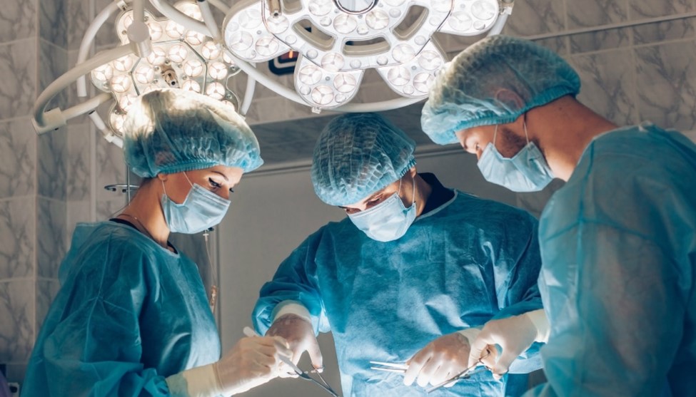 Perfettamente riuscito in Moldova il primo intervento al cervello dopo un ictus