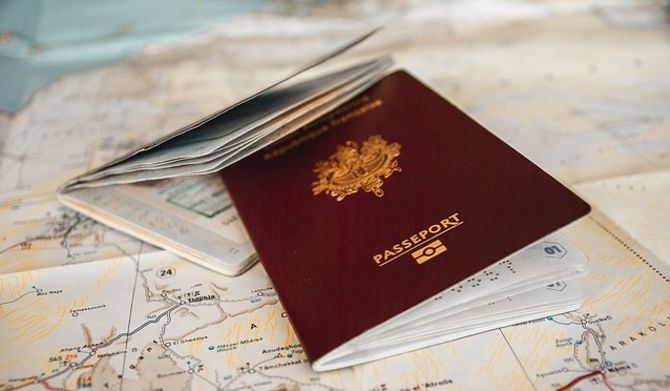 Ottenere lasciapassare per la Moldova sarà più semplice che mai