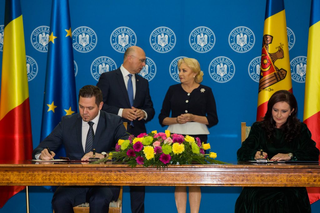 Diaspora, memorandum de înțelegere cu Ministerul pentru Românii de Pretutindeni din România Diaspora, memorandum de înțelegere cu Ministerul pentru Românii de Pretutindeni din România