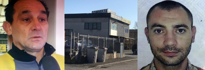 Tonjoc Vitalie, 29 anni, il moldavo ucciso ad Arezzo mentre tentava un furto