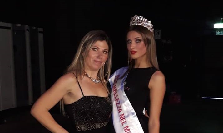 Miss Bellezza nel Mondo è moldava e si chiama Madalina Buga