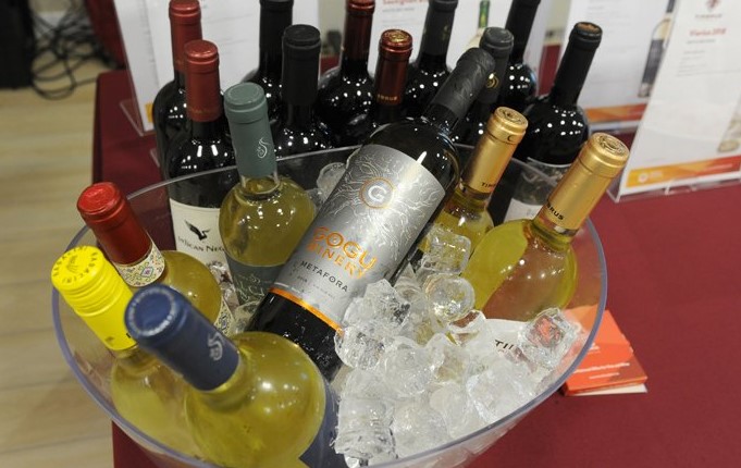 12 giornalisti stranieri alla scoperta del vino moldavo