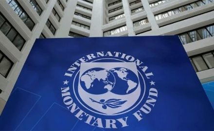 Fondo monetario internazionale