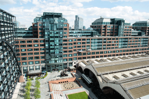 Bers - Banca europea per la ricostruzione e lo sviluppo