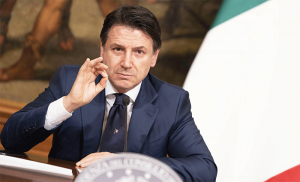 Giuseppe Conte