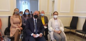 Evento a Roma