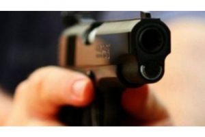 Pistola