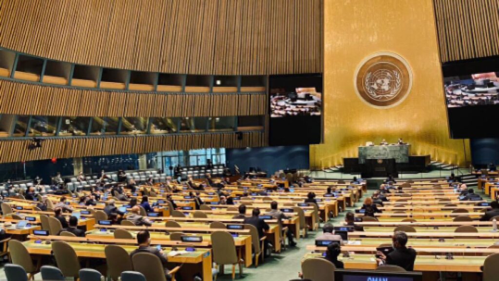 “Negazione dell’Olocausto”: la Moldova si schiera con l’ONU ONU