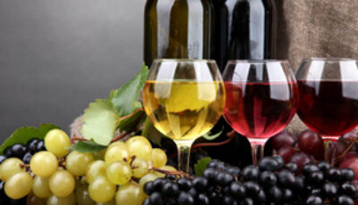 Uva e vino