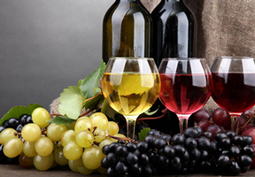 Uva e vino
