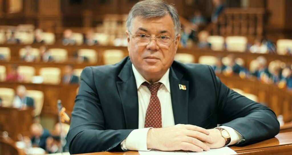 Iurie Reniță: l’incompetenza del governo favorisce le forze filo-russe Iurie Reniță