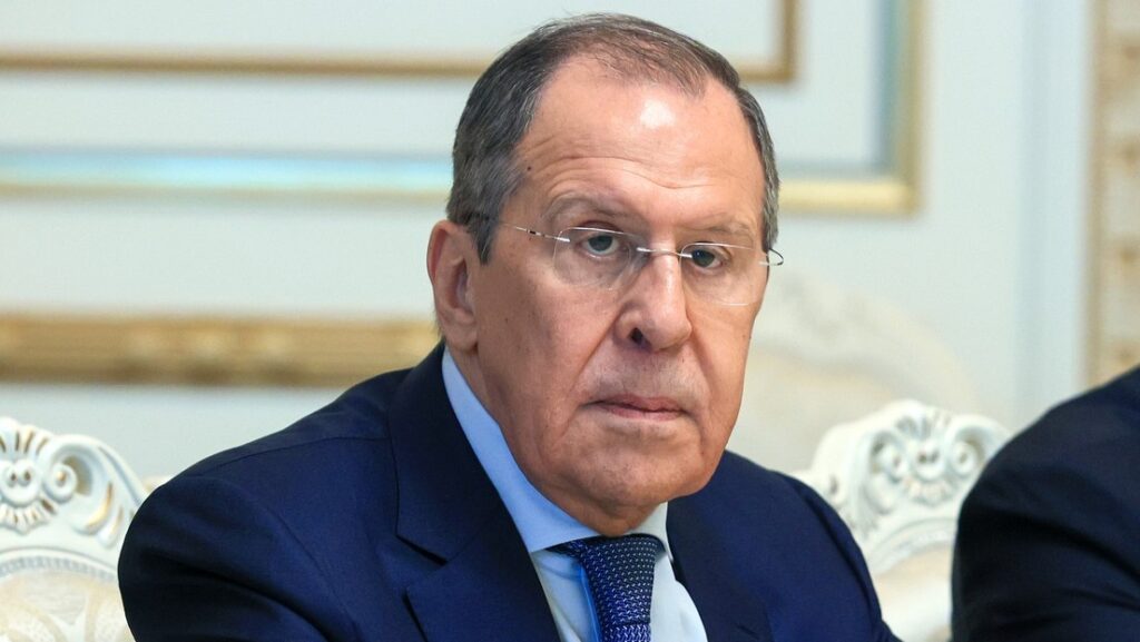 La Moldova minacciata da Mosca Serghei Lavrov