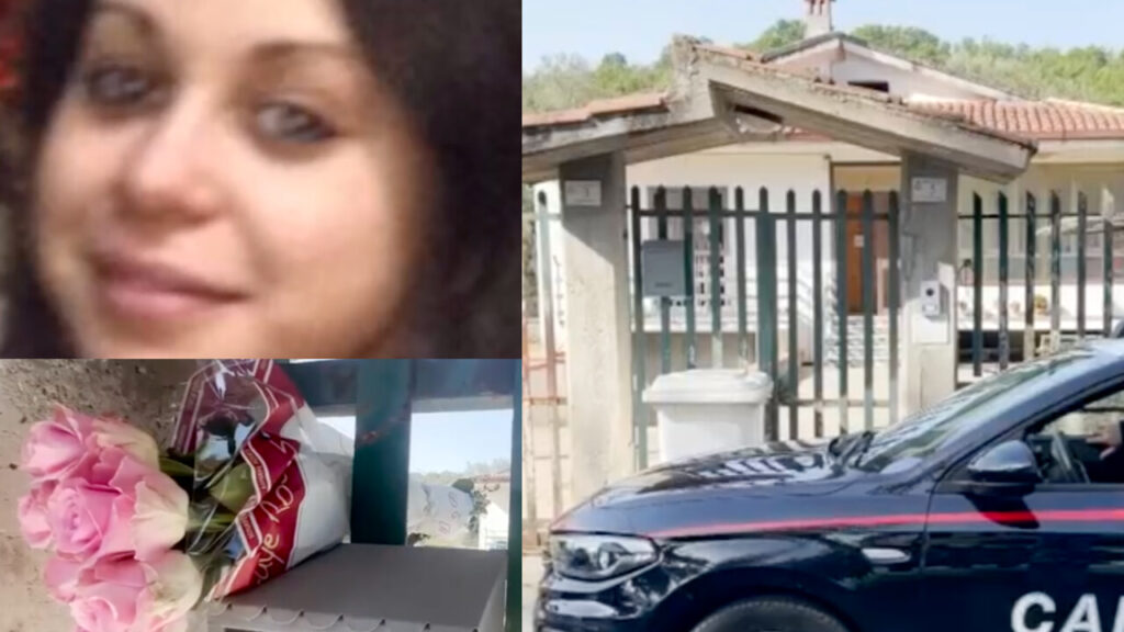 Caserta, studente moldavo uccide per errore la sua fidanzata