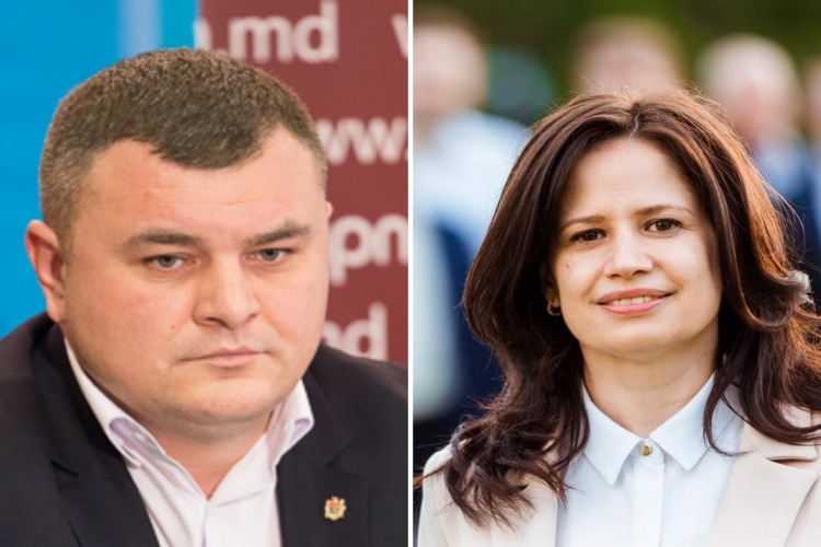 Lingua rumena, pomo della discordia tra opposizione e governo moldavo