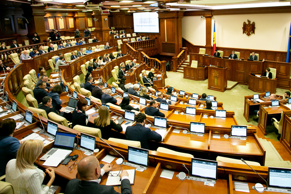 Il Parlamento moldavo approva la riforma della Corte Suprema di Giustizia