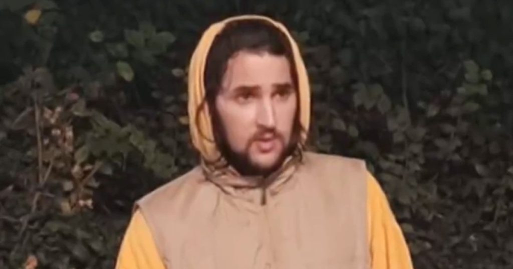 Giovane moldavo terrorizza Venezia: non può essere arrestato