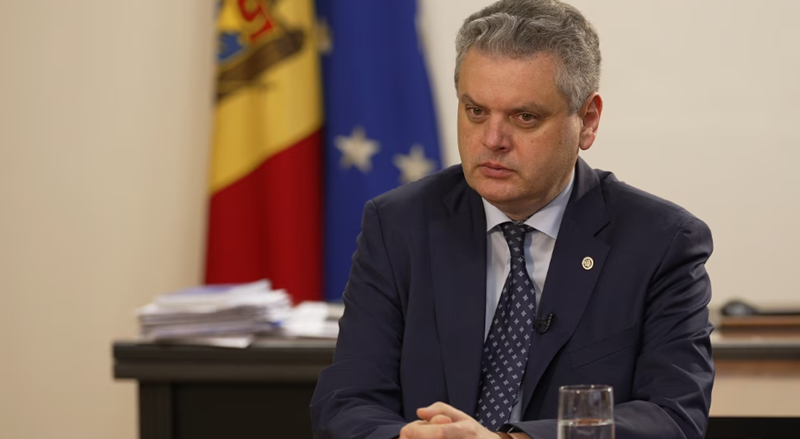 Guerra in Ucraina, la Moldova sospende i colloqui sulla Transnistria