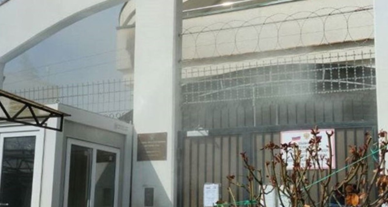 Due molotov contro l’ambasciata russa a Chisinau: arrestato un uomo