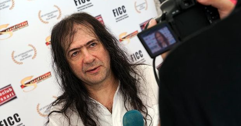 Il regista Artur Aristakisyan, nato a Chisinau, è stato arrestato a Mosca