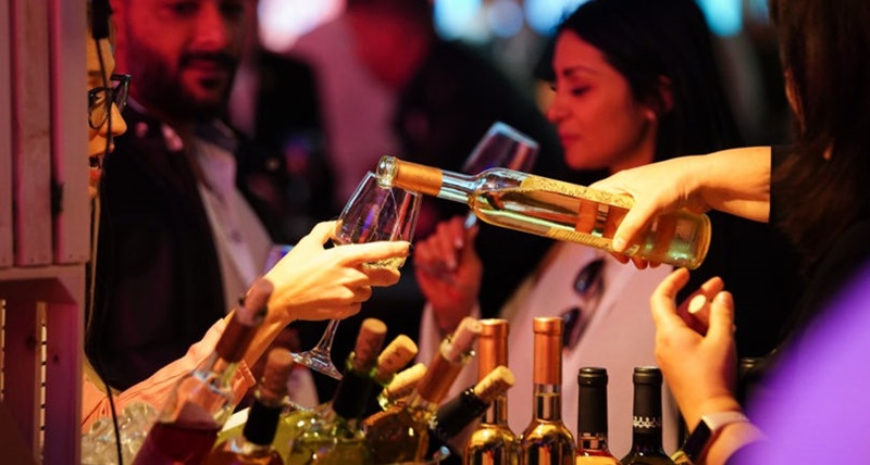 Wine Vernissage: il nuovo format raccoglie oltre 1.500 visitatori