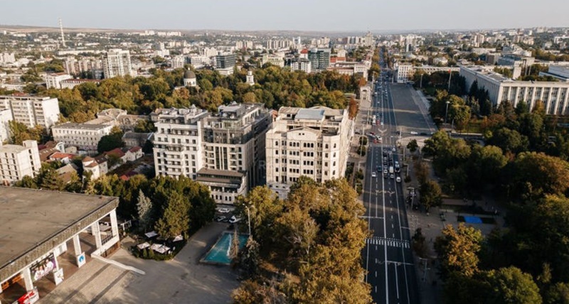 Città più felici al mondo 2025: Chisinau supera Riga, Ankara e Quebec