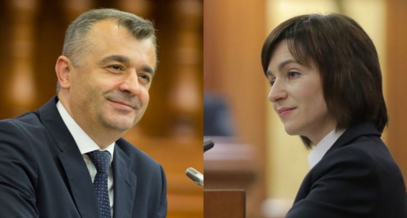 Moldova, Chicu si batterà per la presidenza