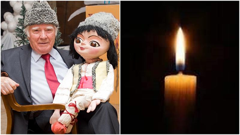 Moldova, è morto il “padre di Guguță”: Spiridon Vangheli