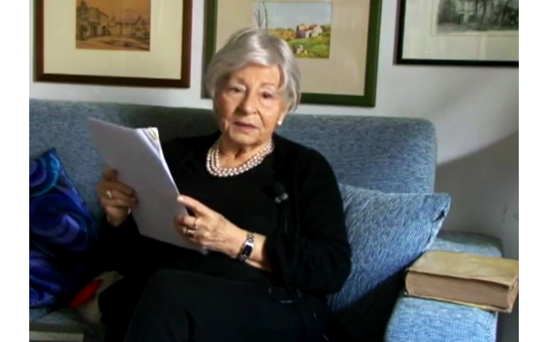 Gabriella Izzi Benedetti recensisce “Ti racconto così”