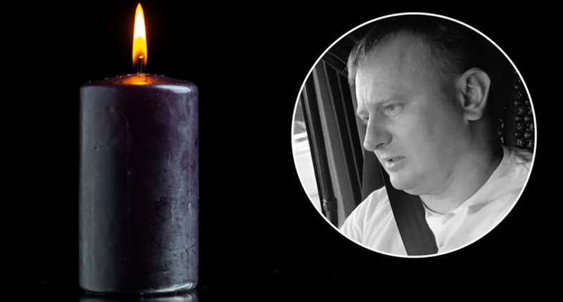 Camionista moldavo muore in un incidente negli Stati Uniti