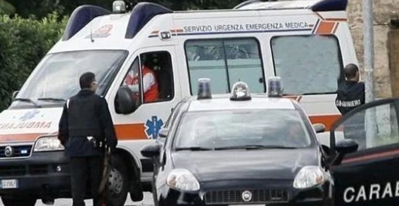 Padova, una giovane moldava trovata morta in un appartamento vuoto