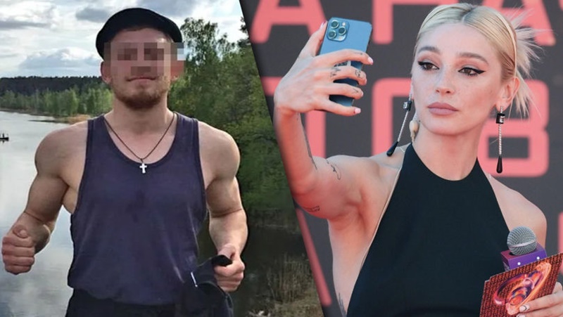 Giovane moldavo ha fatto irruzione nella casa di una nota blogger russa