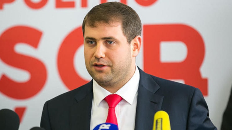 Moldova, Ilan Shor condannato in via definitiva a 15 anni di carcere