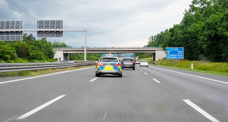 Tragedia in Germania: giovane moldavo investito a morte su un’autostrada