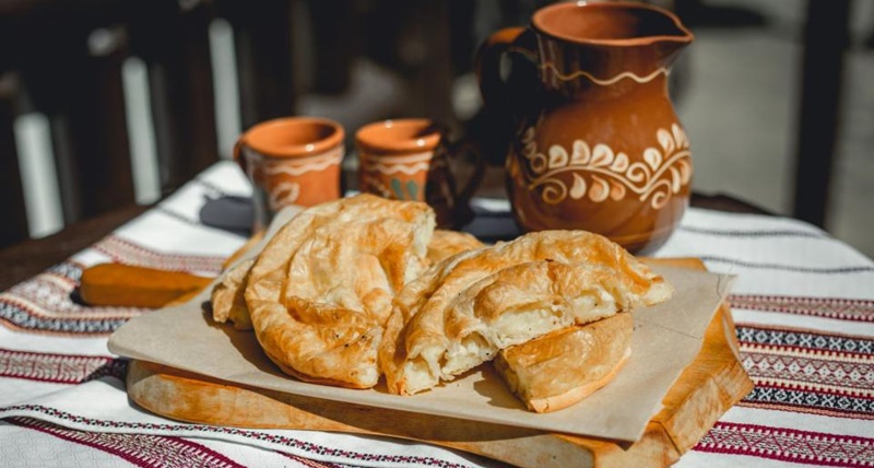 Le torte moldave inserite nella top 100 dei migliori dolci al mondo