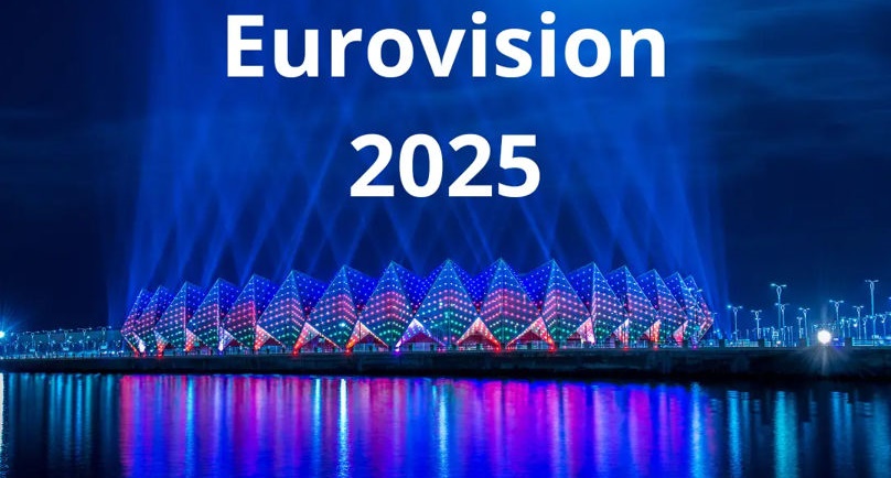 La Repubblica di Moldova si ritira dall’Eurovision Song Contest 2025