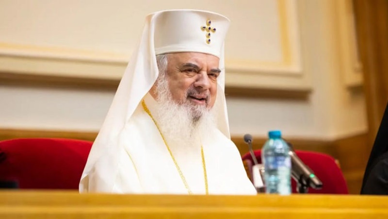 Visita storica: il Patriarca della Chiesa ortodossa rumena Daniel, atteso a Chisinau