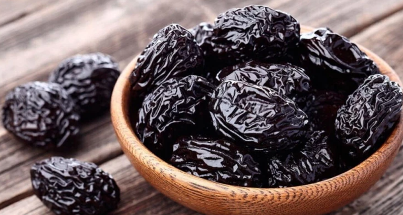 Moldova, tra i primi 7 maggiori esportatori di prugne secche al mondo