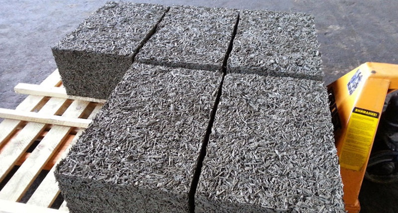 Start-up moldava sviluppa un materiale ecologico per l’isolamento termico