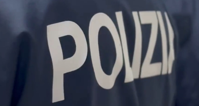 Roma, moldavo arrestato per tentato omicidio di un connazionale