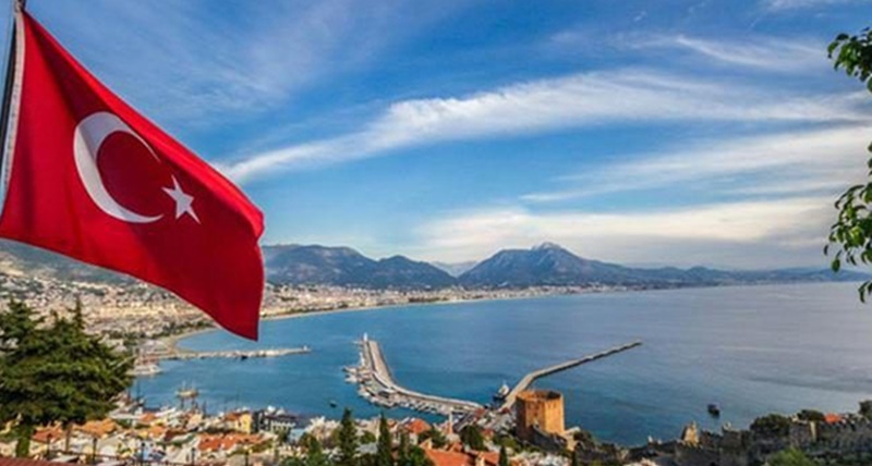 I turisti moldavi scelgono la Turchia