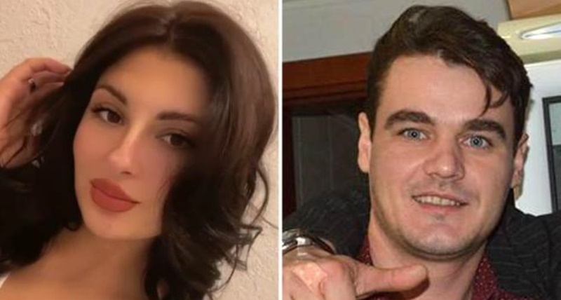 Castiglione, condannato a 20 anni il moldavo che uccise la sua ex fidanzata