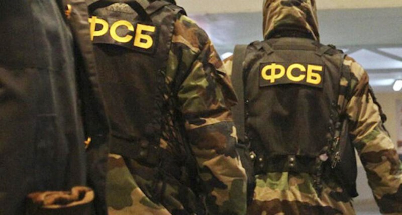 Due moldavi detenuti in Russia con l’accusa di terrorismo