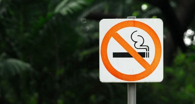 Moldova, ampliato l’elenco dei luoghi in cui è vietato fumare