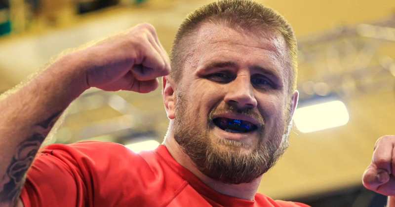 Il moldavo Alexandru Romanov è campione del mondo di grappling